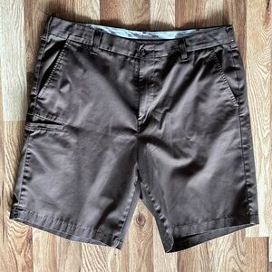 UPS driver shorts